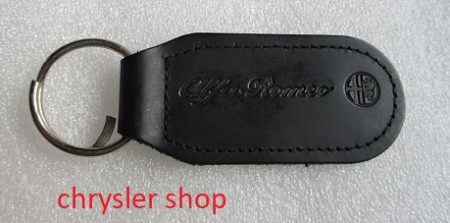 klíčenka Alfa Romeo